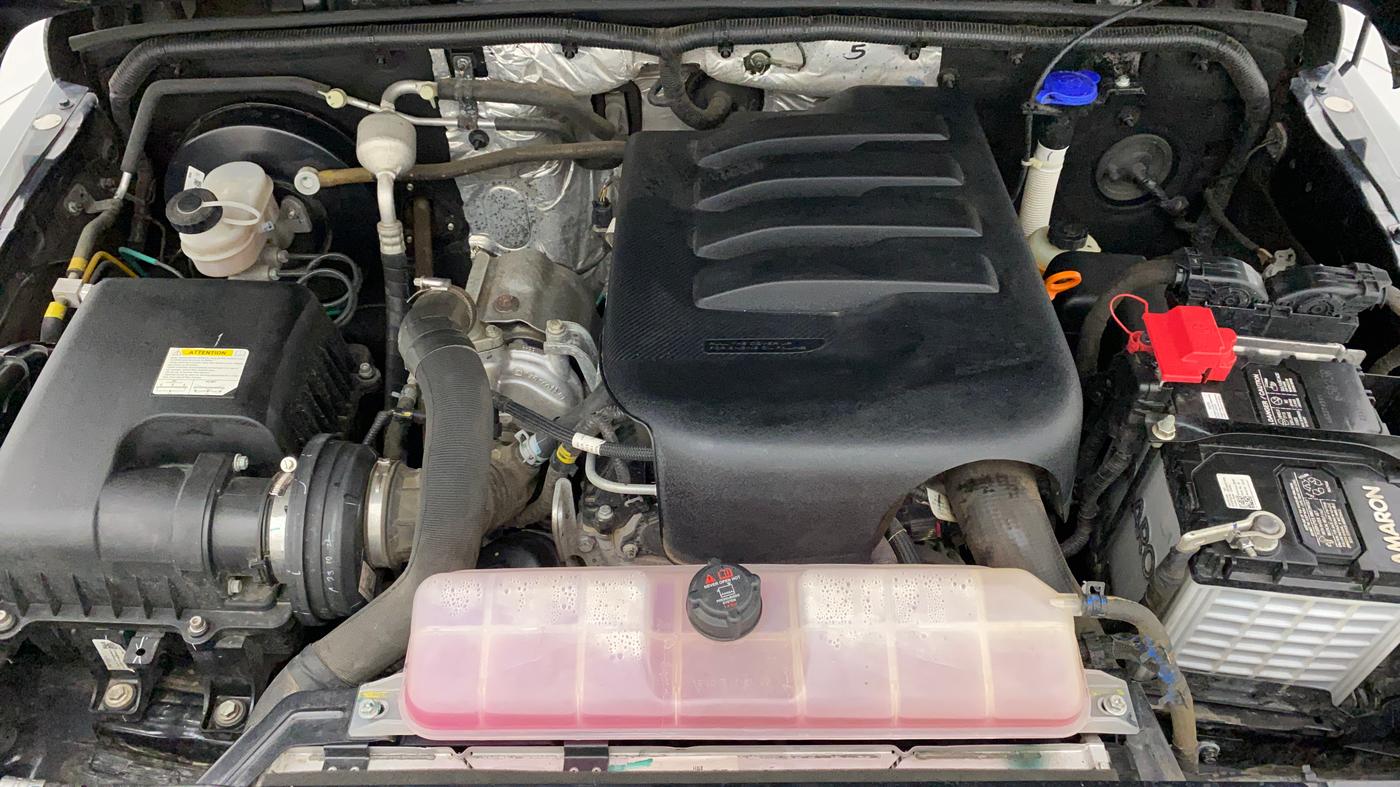 2021 Mahindra Thar LX PETROL HT 4WD AT, Petrol, Automatic, 25,178 km, Open Bonet