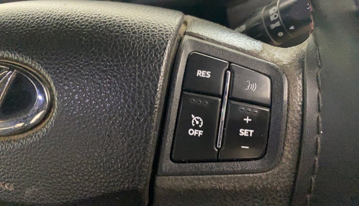 2021 Mahindra Thar LX D 4WD AT CONVERTIBLE, Diesel, Automatic, 93,835 km, Adaptive Cruise Control