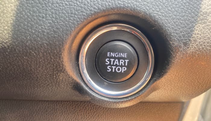 2018 Maruti Swift ZXI, Petrol, Manual, 60,408 km, Keyless Start/ Stop Button
