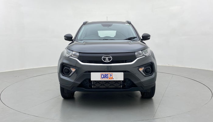 2022 Tata NEXON XM SUNROOF 1.2 RTN, Petrol, Manual, 4,446 km, Front