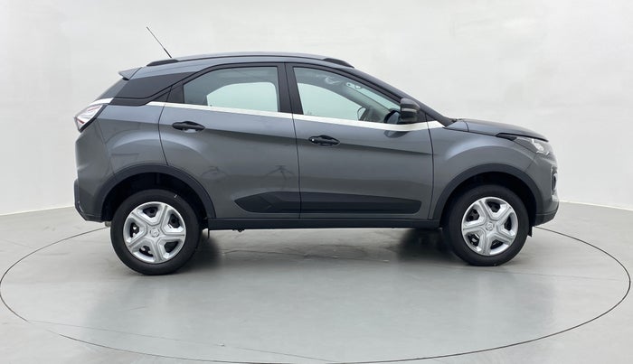 2022 Tata NEXON XM SUNROOF 1.2 RTN, Petrol, Manual, 4,446 km, Right Side View