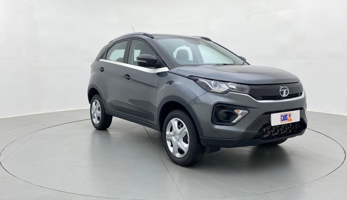 2022 Tata NEXON XM SUNROOF 1.2 RTN, Petrol, Manual, 4,446 km, Right Front Diagonal
