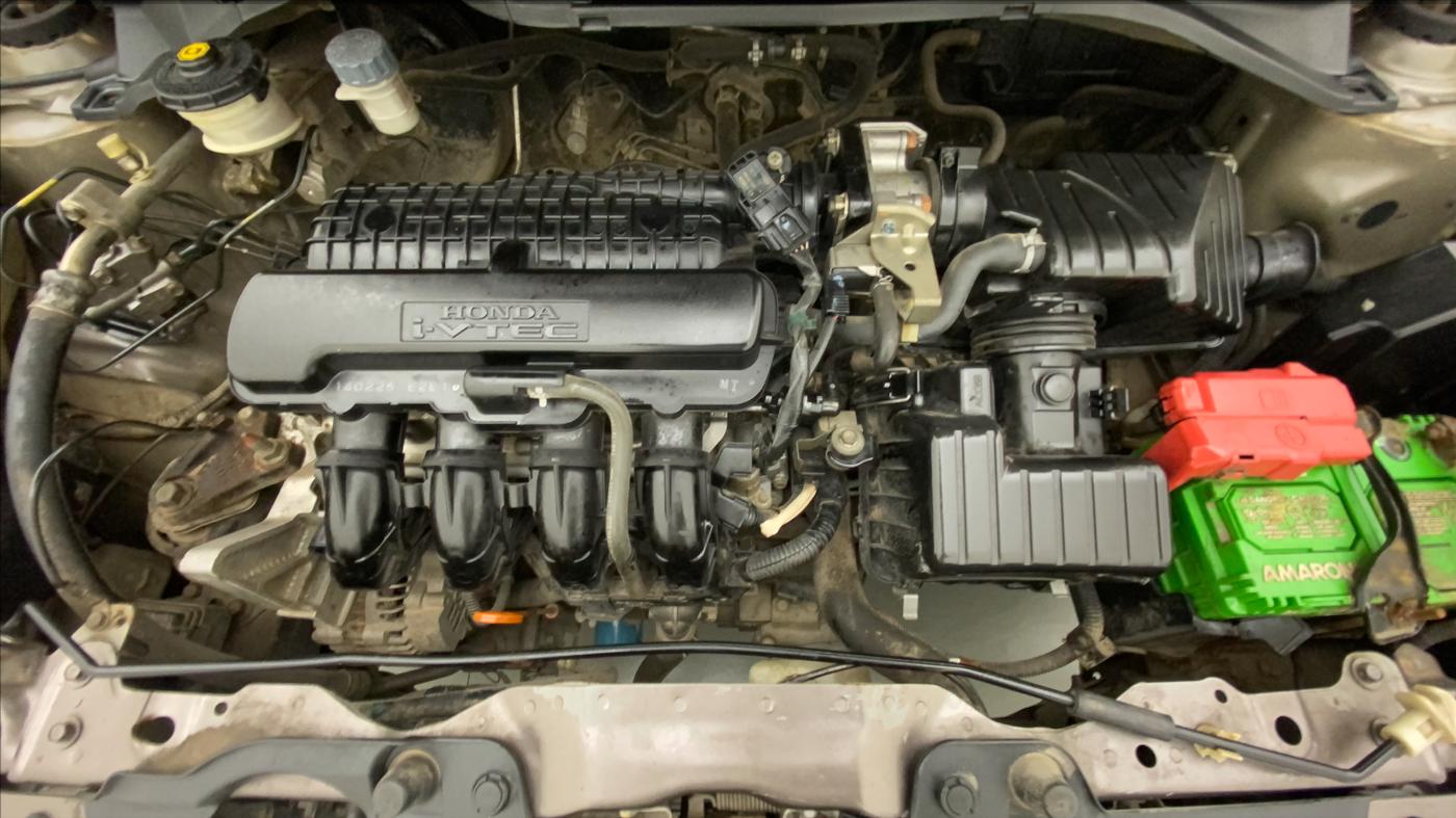 2014 Honda Amaze 1.2L I-VTEC S, Petrol, Manual, 85,672 km, Open Bonet