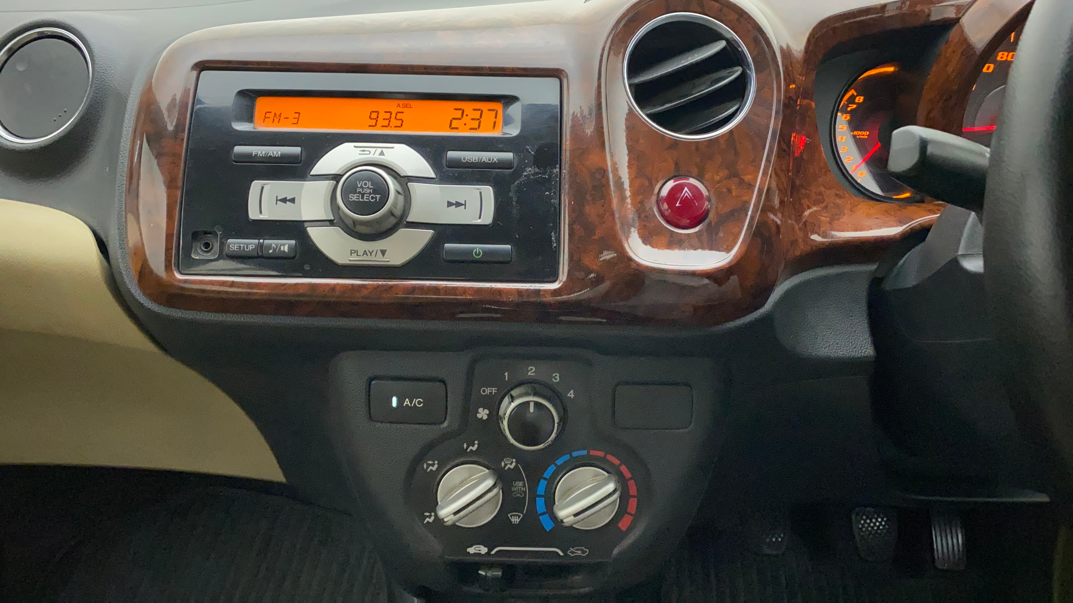 Features