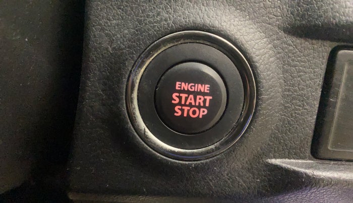 2020 Toyota URBAN CRUISER HIGH GRADE MT, Petrol, Manual, 44,175 km, Keyless Start/ Stop Button