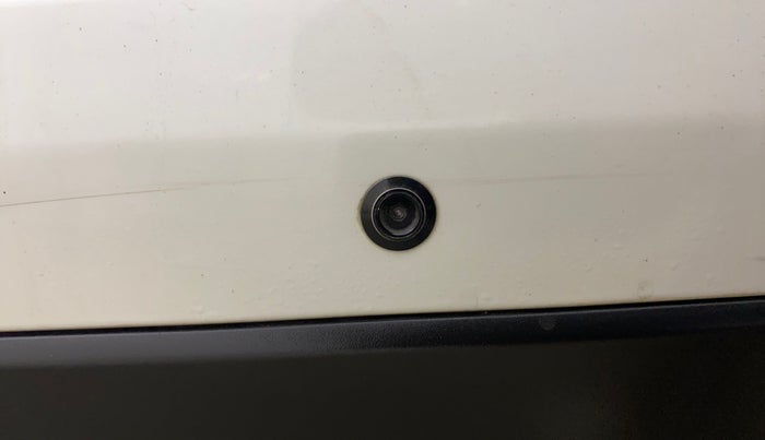 2020 Toyota URBAN CRUISER HIGH GRADE MT, Petrol, Manual, 44,175 km, Parking Camera