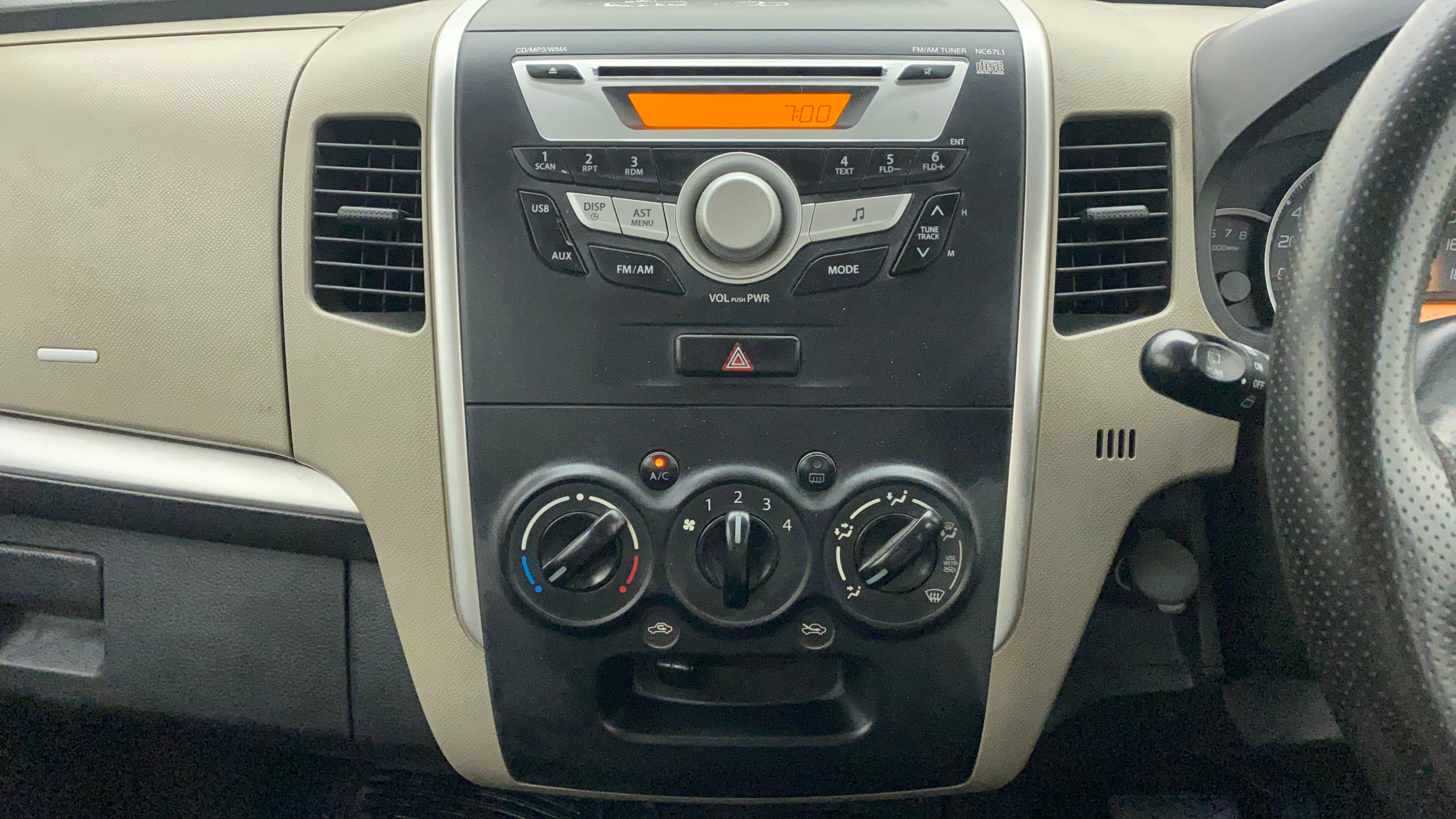Features