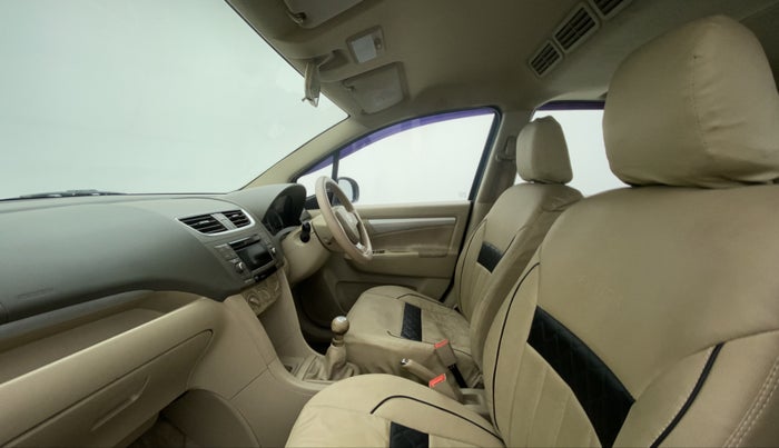2015 Maruti Ertiga ZDI, Diesel, Manual, 55,234 km, Right Side Front Door Cabin