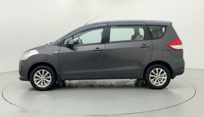 2015 Maruti Ertiga ZDI, Diesel, Manual, 55,234 km, Left Side