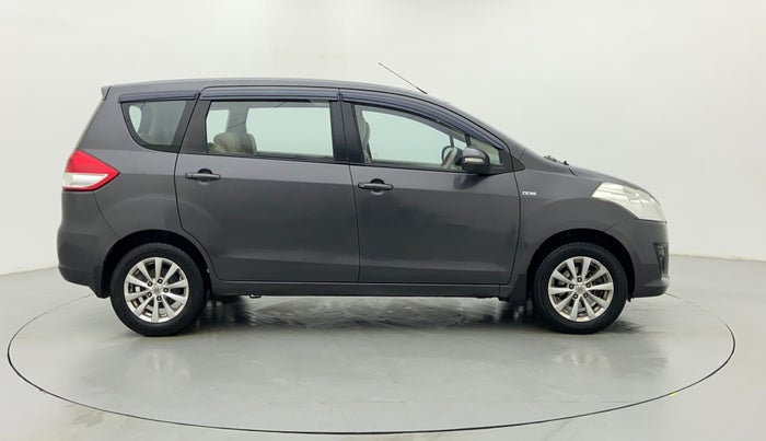 2015 Maruti Ertiga ZDI, Diesel, Manual, 55,234 km, Right Side