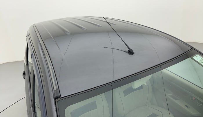 2015 Maruti Ertiga ZDI, Diesel, Manual, 55,234 km, Roof