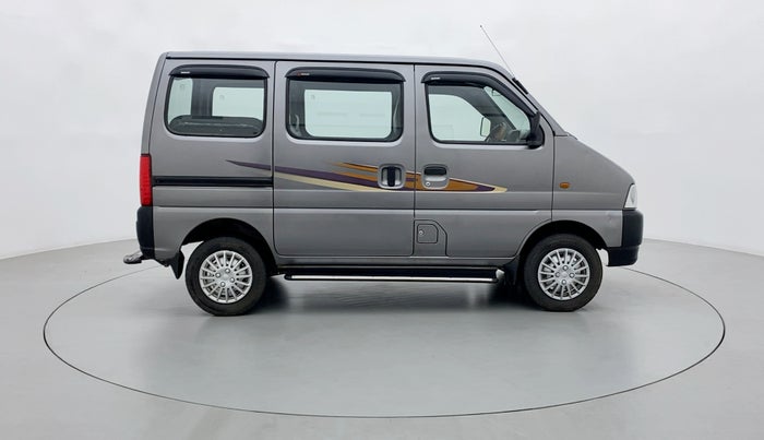 2017 Maruti Eeco 5 STR WITH AC PLUSHTR, Petrol, Manual, 18,722 km, Right Side View