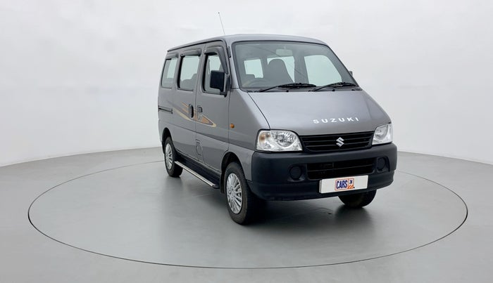 2017 Maruti Eeco 5 STR WITH AC PLUSHTR, Petrol, Manual, 18,722 km, SRP
