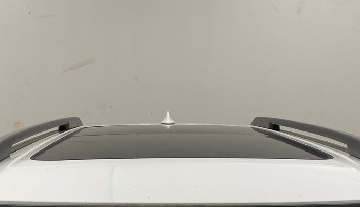 2025 KIA SYROS HTX Plus (O) 1.0 Turbo 7DCT, Petrol, Automatic, 3,947 km, Moonroof/ Sunroof