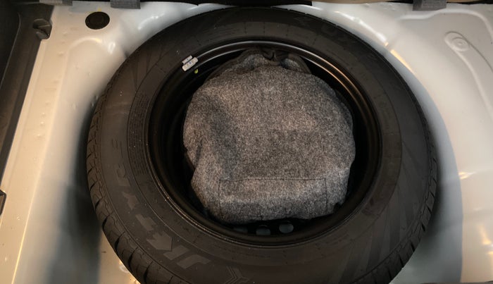 2025 KIA SYROS HTX Plus (O) 1.0 Turbo 7DCT, Petrol, Automatic, 3,947 km, Spare Tyre