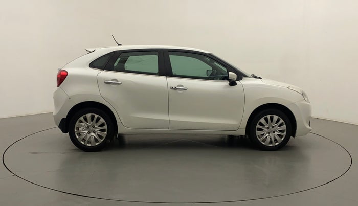 2015 Maruti Baleno ZETA DIESEL 1.3, Diesel, Manual, 56,687 km, Right Side