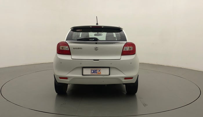 2015 Maruti Baleno ZETA DIESEL 1.3, Diesel, Manual, 56,687 km, Back/Rear