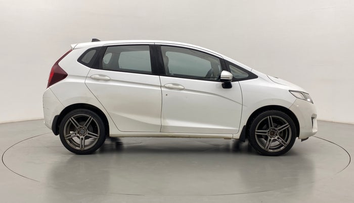 2017 Honda Jazz 1.2 V MT, Petrol, Manual, 55,453 km, Right Side View