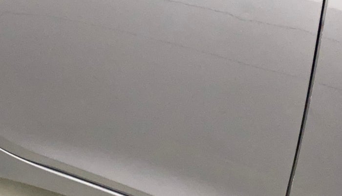 2016 Hyundai Eon ERA PLUS (O), Petrol, Manual, 50,419 km, Right rear door - Minor scratches