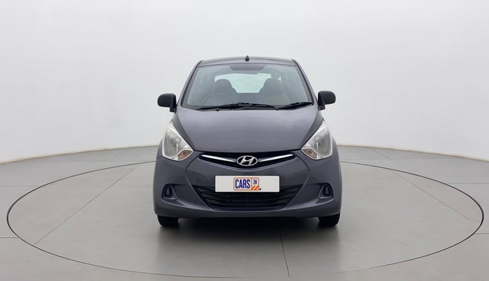 2016 Hyundai Eon ERA PLUS (O), Petrol, Manual, 50,419 km, Front