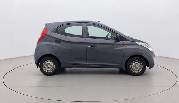 2016 Hyundai Eon ERA PLUS (O), Petrol, Manual, 50,419 km, Right Side View
