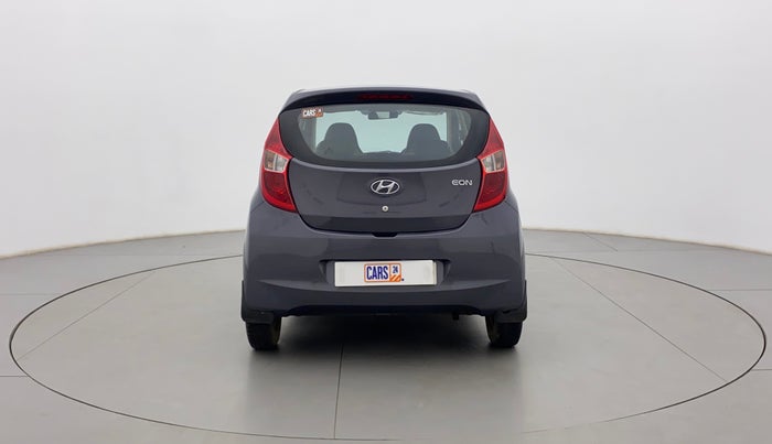 2016 Hyundai Eon ERA PLUS (O), Petrol, Manual, 50,419 km, Back/Rear