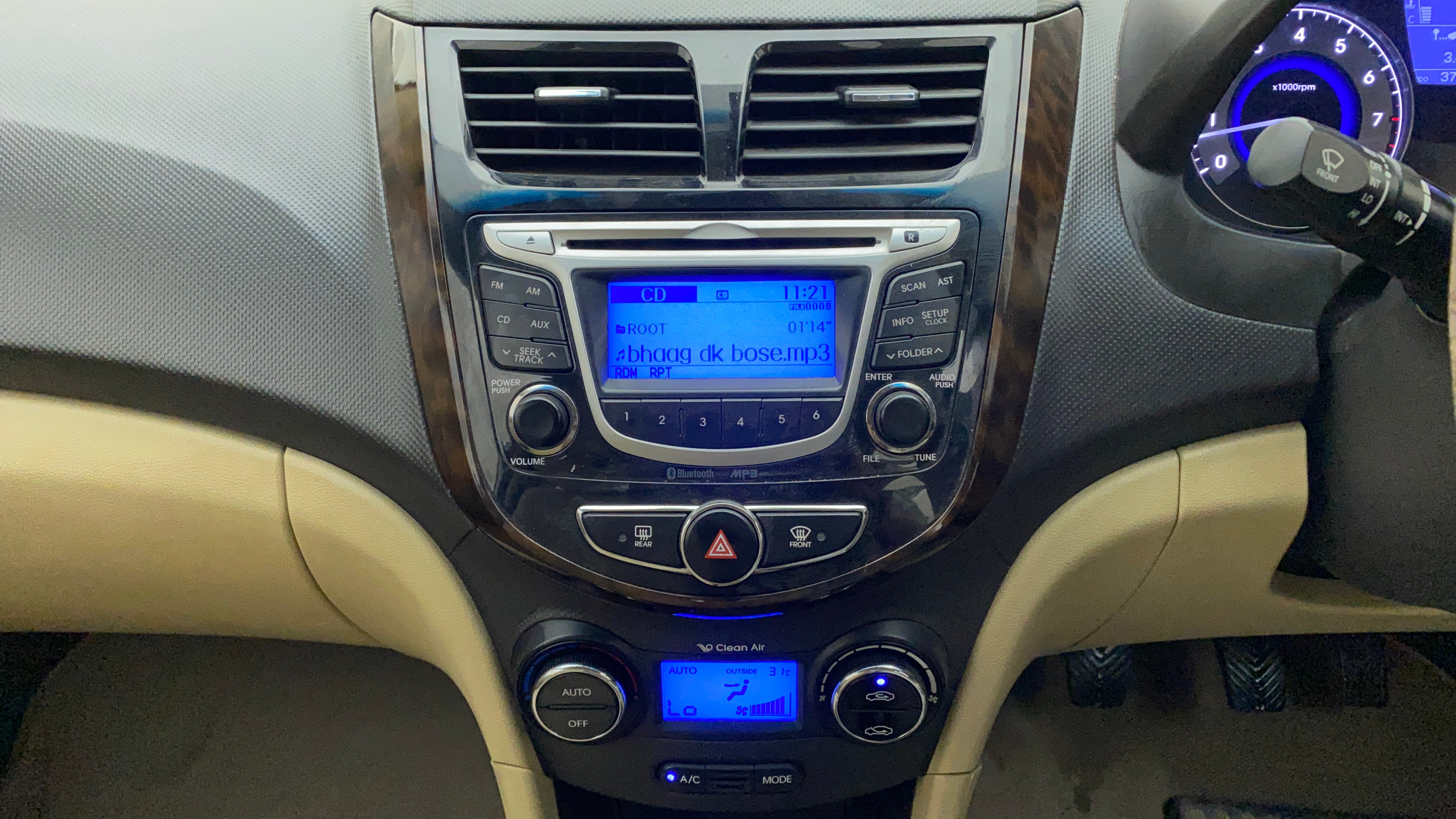 Features