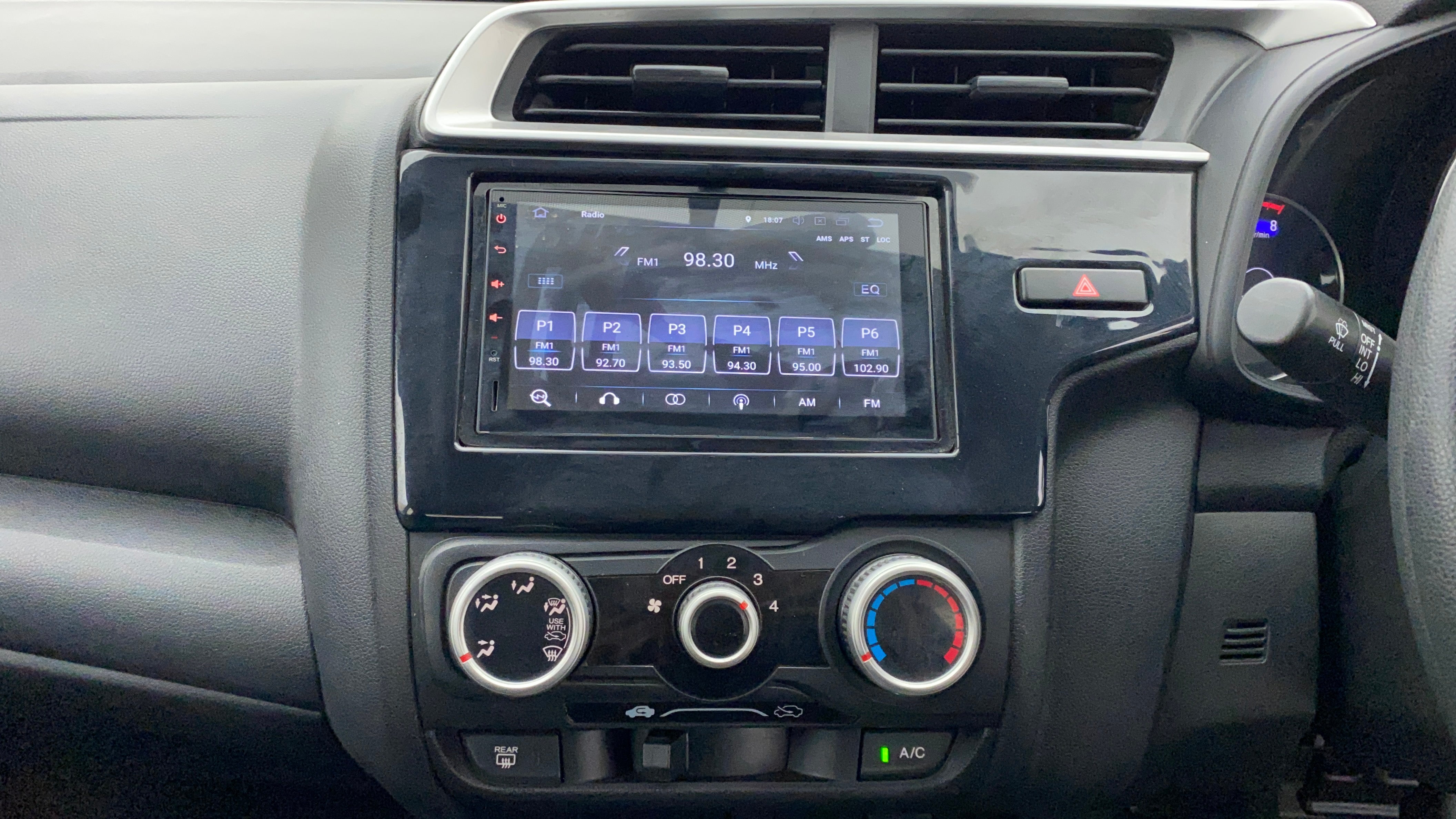 Features