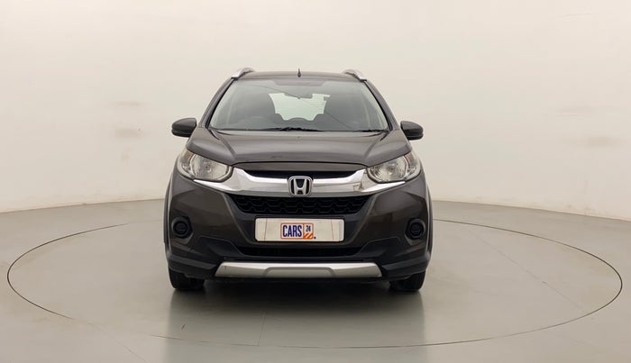 2018 Honda WR-V 1.2L I-VTEC S MT, Petrol, Manual, 26,999 km, Front