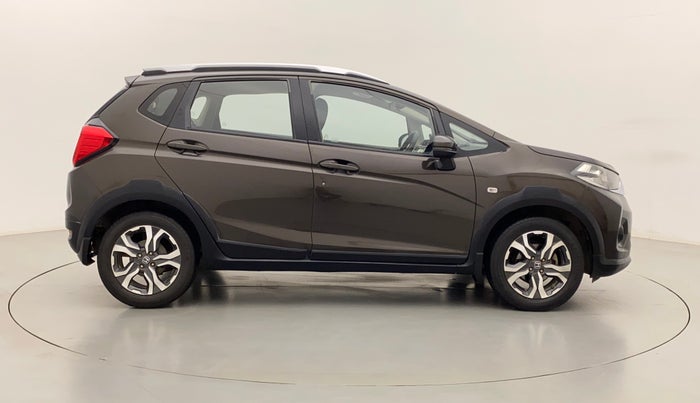 2018 Honda WR-V 1.2L I-VTEC S MT, Petrol, Manual, 26,999 km, Right Side View