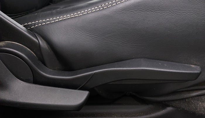 2021 Maruti Swift VXI AMT, Petrol, Automatic, 25,812 km, Driver Side Adjustment Panel