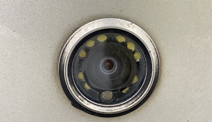 2021 Maruti Swift VXI AMT, Petrol, Automatic, 25,812 km, Parking Camera