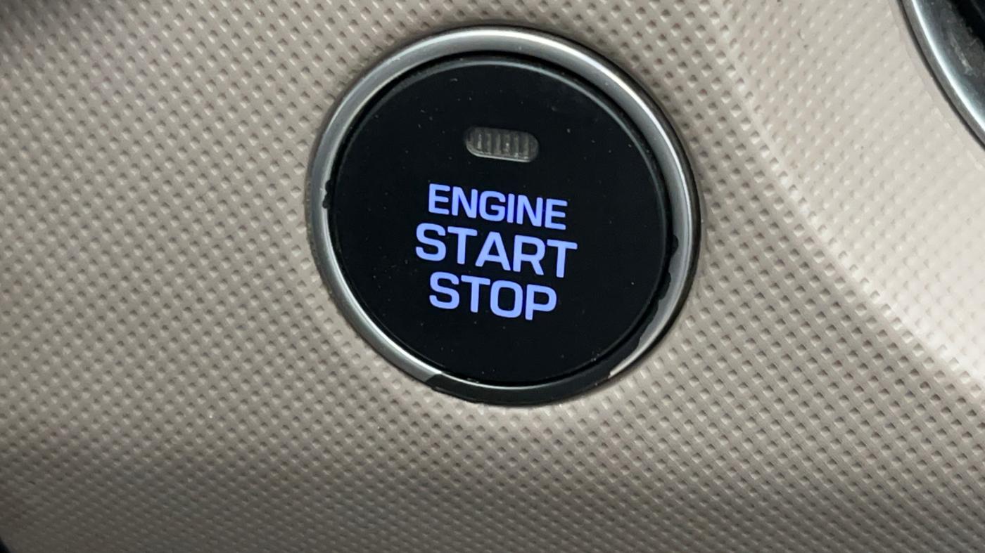 2014 Hyundai Grand i10 SPORTZ 1.2 KAPPA VTVT, Petrol, Manual, 15,588 km, Keyless Start/ Stop Button