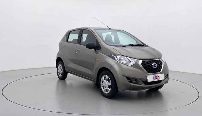 2018 Datsun Redi Go 1.0 T(O) AT, Petrol, Automatic, 32,215 km, SRP