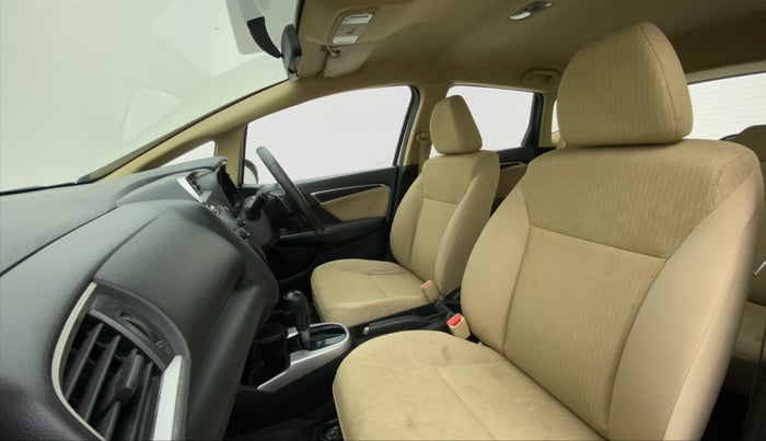 2017 Honda Jazz 1.2 V AT, Petrol, Automatic, 97,828 km, Right Side Front Door Cabin