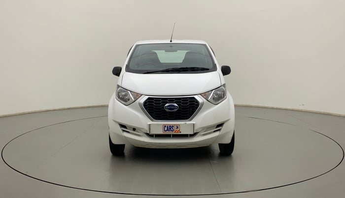2019 Datsun Redi Go T (O), Petrol, Manual, 37,238 km, Front