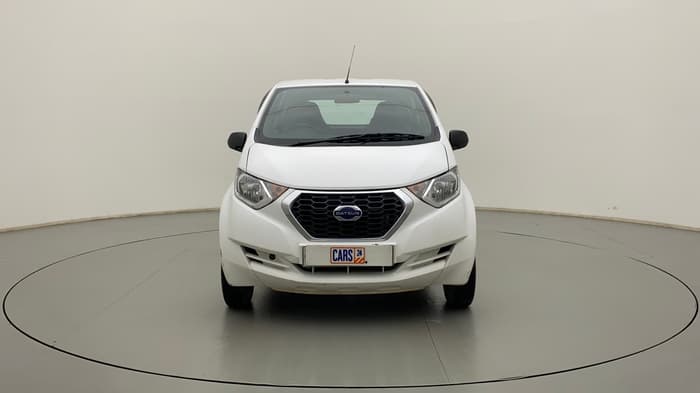 2019 Datsun Redi Go T (O), Petrol, Manual, 37,238 km, Front