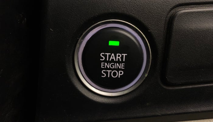 2022 Tata ALTROZ XZ PLUS PETROL, Petrol, Manual, 7,503 km, Keyless Start/ Stop Button