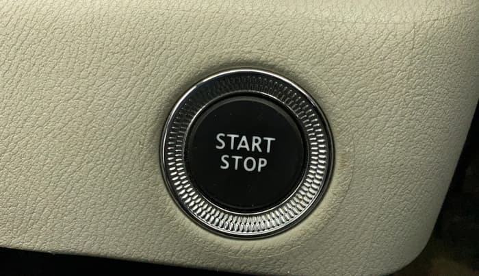 2022 Nissan MAGNITE XV MT, Petrol, Manual, 10,555 km, Keyless Start/ Stop Button