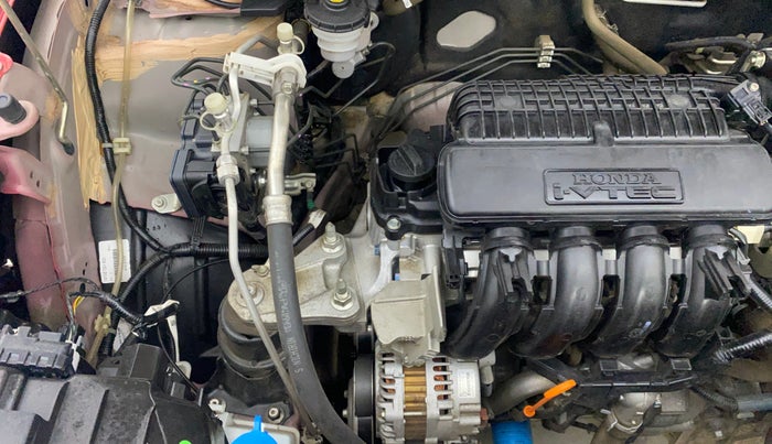 2023 Honda Amaze 1.2L I-VTEC VX CVT, Petrol, Automatic, 23,392 km, Engine View - Right