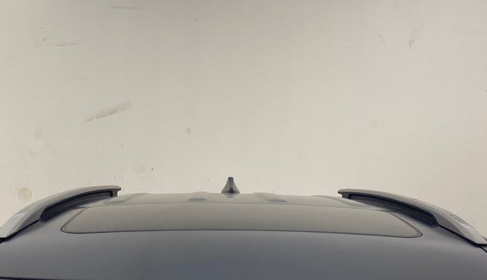 2022 KIA SELTOS X LINE 1.5 DIESEL AT, Diesel, Automatic, 1,08,437 km, Moonroof/ Sunroof