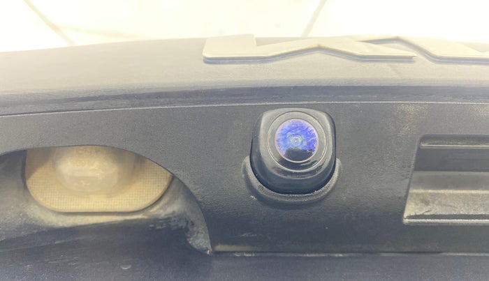 2022 KIA SELTOS X LINE 1.5 DIESEL AT, Diesel, Automatic, 1,08,437 km, Parking Camera