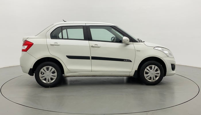 2013 Maruti Swift Dzire VXI, Petrol, Manual, 66,762 km, Right Side View