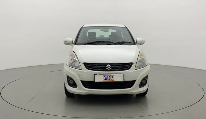 2013 Maruti Swift Dzire VXI, Petrol, Manual, 66,762 km, Front