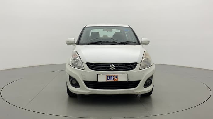2013 Maruti Swift Dzire VXI, Petrol, Manual, 66,762 km, Front