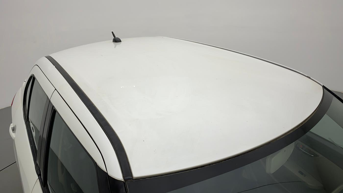 2013 Maruti Swift Dzire VXI, Petrol, Manual, 66,762 km, Roof