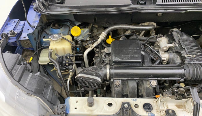 2020 Renault TRIBER RXL MT, Petrol, Manual, 86,420 km, Engine View - Right