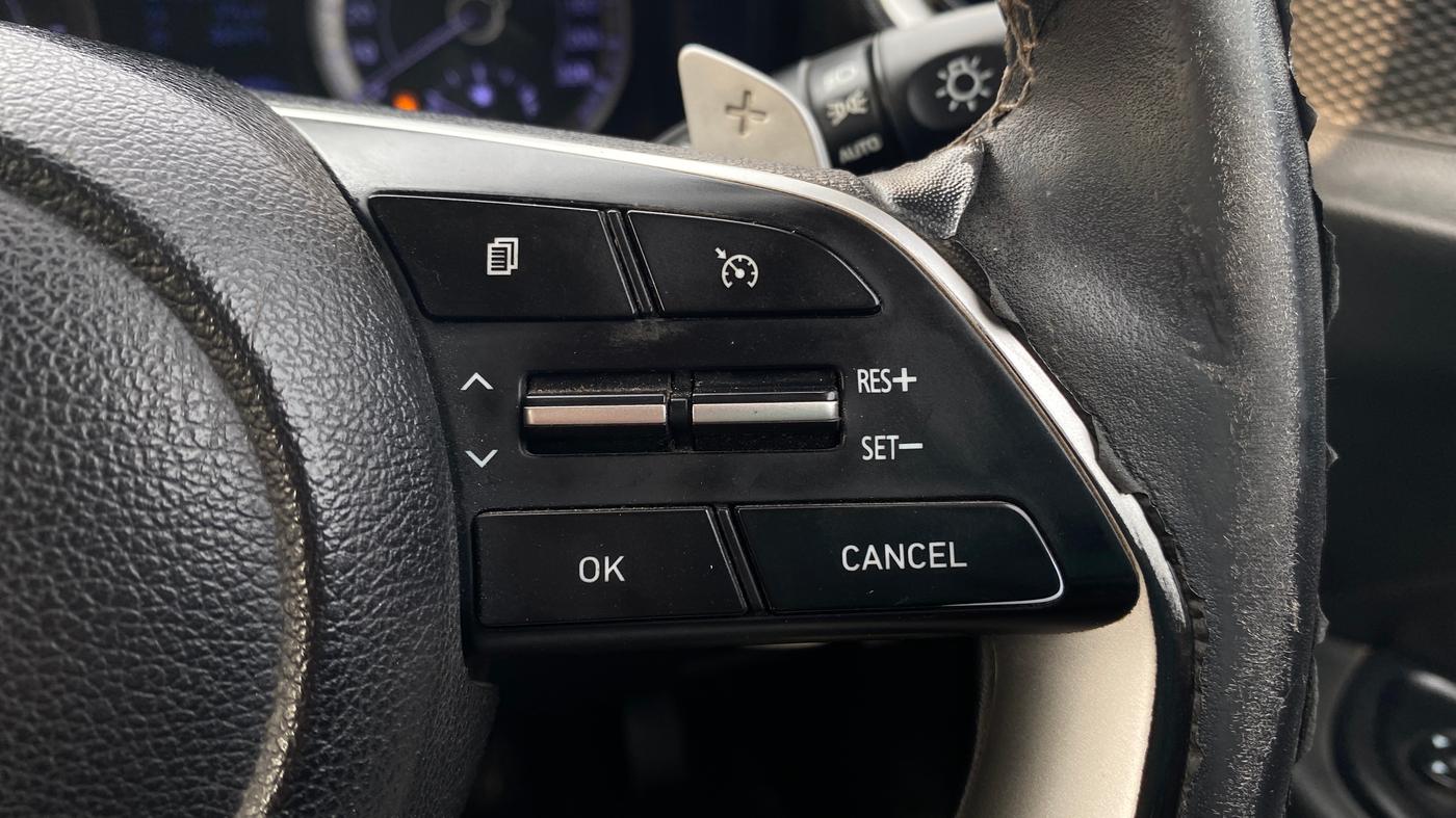 2020 Hyundai VENUE SX PLUS 1.0 TURBO DCT, Petrol, Automatic, 51,919 km, Adaptive Cruise Control