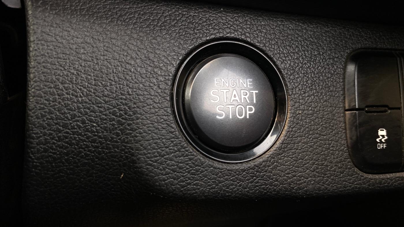 2020 Hyundai VENUE SX PLUS 1.0 TURBO DCT, Petrol, Automatic, 51,919 km, Keyless Start/ Stop Button