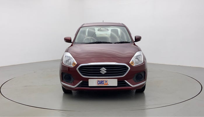 2017 Maruti Dzire VXI AMT, Petrol, Automatic, 20,305 km, Front View